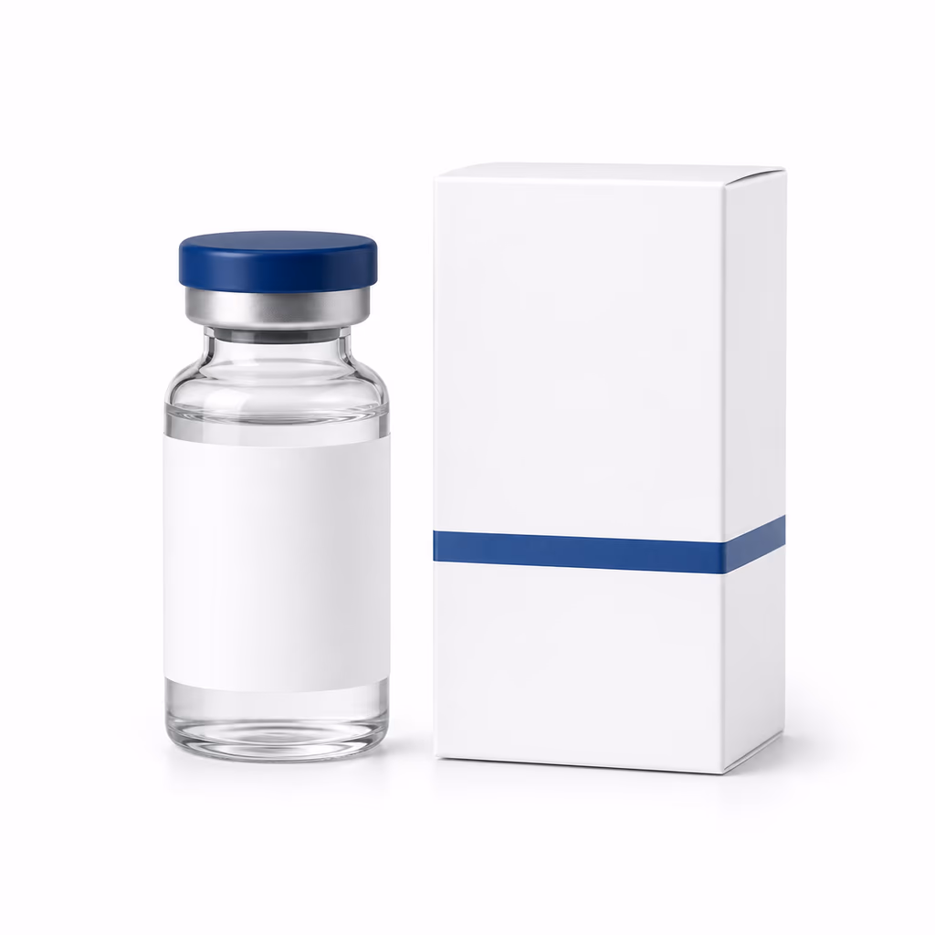 Product image of GS-441524 20 mg/ml injectable solution