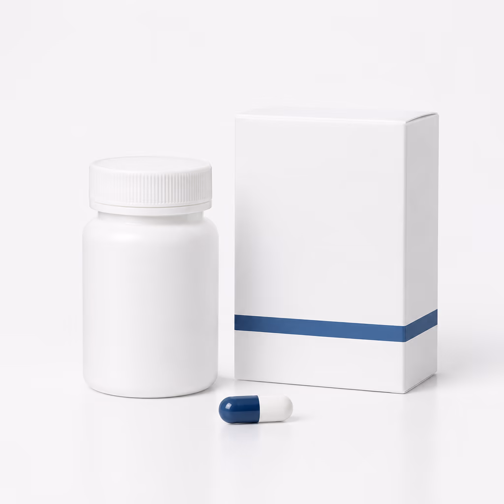 Product image of FELUNOA oral capsules